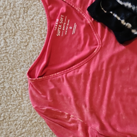 Tunic top - Picture 2 of 3